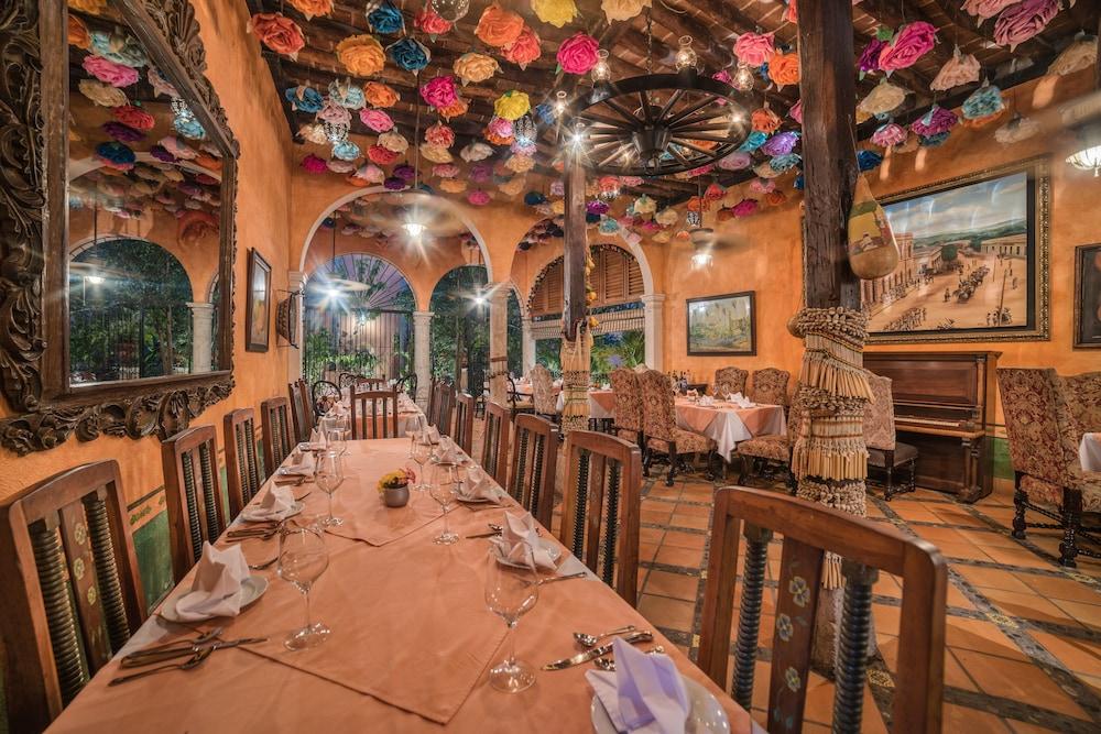 Hotel Posada Del Hidalgo - Centro Historico A Balderrama Hotel Collection El Fuerte Kültér fotó