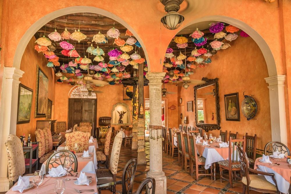 Hotel Posada Del Hidalgo - Centro Historico A Balderrama Hotel Collection El Fuerte Kültér fotó